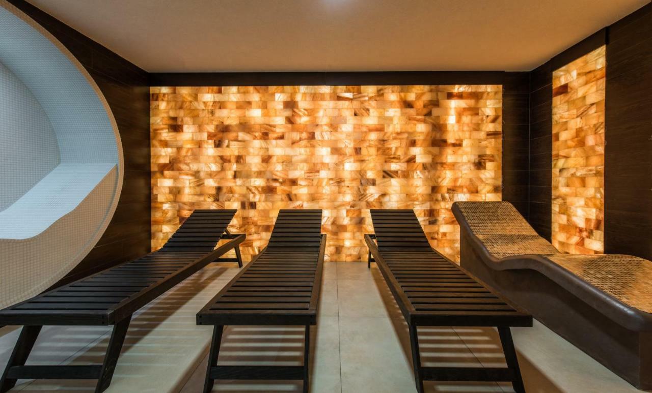 Hotel Fontana Vrnjačka Banja מראה חיצוני תמונה