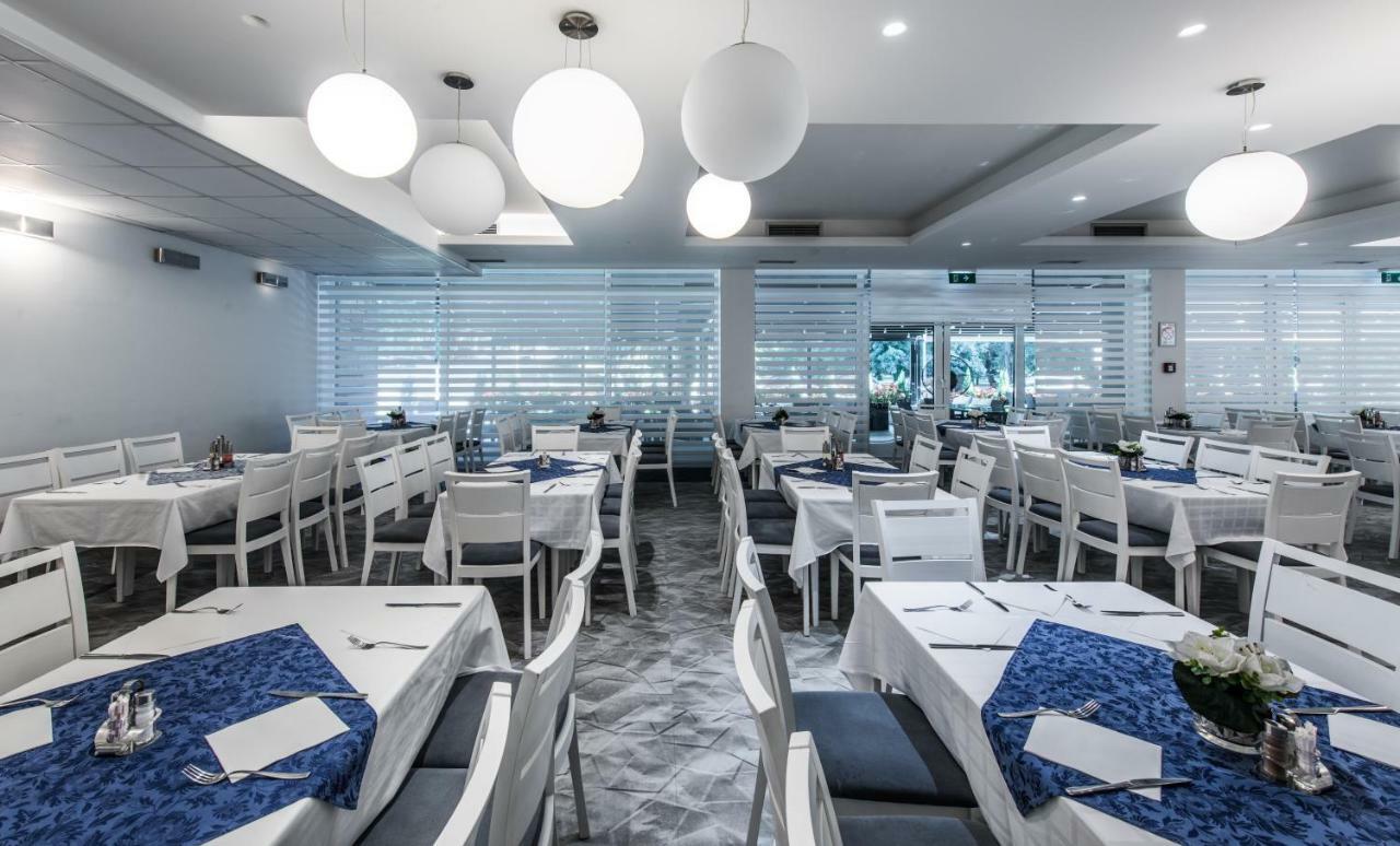 Hotel Fontana Vrnjačka Banja מראה חיצוני תמונה